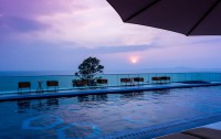   Grand Phratamnak Pattaya 5*  30