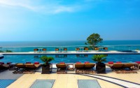   Grand Phratamnak Pattaya 5*  1