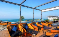   Grand Phratamnak Pattaya 5*  26