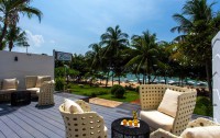   Grand Phratamnak Pattaya 5*  17