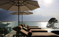 Grand Phratamnak Pattaya 5*  5