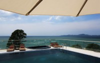 Grand Phratamnak Pattaya 5*  4