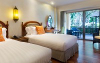   Dusit Thani Hua Hin 5*  24