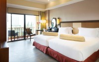   Dusit Thani Hua Hin 5*  23