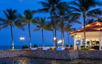   Dusit Thani Hua Hin 5*  20