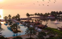   Dusit Thani Hua Hin 5*  17