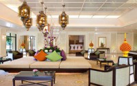   Dusit Thani Hua Hin 5*  16