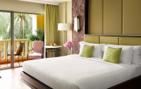 Dusit Thani Hua Hin 5*  2