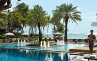   Dusit Thani Hua Hin 5*  15