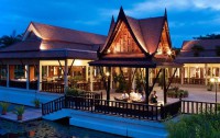   Dusit Thani Hua Hin 5*  11