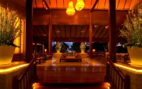   Hyatt Regency Hua Hin 5*  20