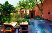   Hyatt Regency Hua Hin 5*  18