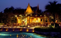   Hyatt Regency Hua Hin 5*  17