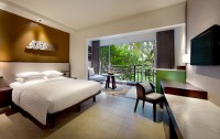   Hyatt Regency Hua Hin 5*  7