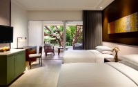   Hyatt Regency Hua Hin 5*  6