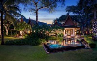   Hyatt Regency Hua Hin 5*  13