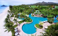   Hyatt Regency Hua Hin 5*  10