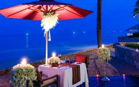   Hyatt Regency Hua Hin 5*  12