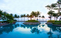   Hyatt Regency Hua Hin 5*  1