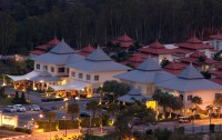   Banyan Resort 4*  7