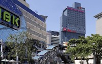   Ibis Bangkok Siam 3*  1