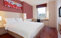 Ibis Bangkok Siam 3*  5