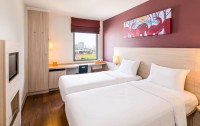 Ibis Bangkok Siam 3*  4