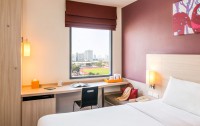 Ibis Bangkok Siam 3*  3