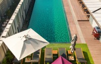   Mercure Bangkok Siam 3*  7