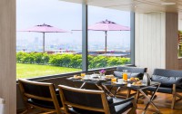 Mercure Bangkok Siam 3*  5