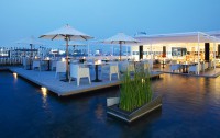   Centara Watergate Pavillion Hotel Bangkok 5*  1