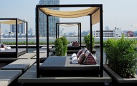   Centara Watergate Pavillion Hotel Bangkok 5*  22