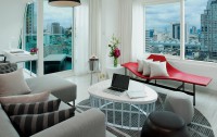   Centara Watergate Pavillion Hotel Bangkok 5*  21