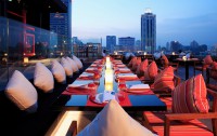   Centara Watergate Pavillion Hotel Bangkok 5*  20