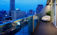   Centara Watergate Pavillion Hotel Bangkok 5*  19