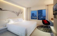   Centara Watergate Pavillion Hotel Bangkok 5*  18