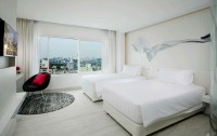   Centara Watergate Pavillion Hotel Bangkok 5*  17