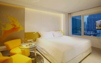   Centara Watergate Pavillion Hotel Bangkok 5*  16