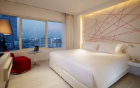   Centara Watergate Pavillion Hotel Bangkok 5*  14