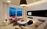   Centara Watergate Pavillion Hotel Bangkok 5*  13