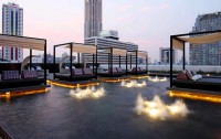   Centara Watergate Pavillion Hotel Bangkok 5*  10