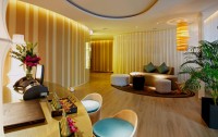   Centara Watergate Pavillion Hotel Bangkok 5*  7