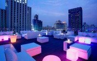 Centara Watergate Pavillion Hotel Bangkok 5*  2