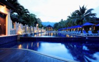   Sea View Resort Khao Lak 4*  56