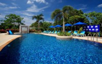   Sea View Resort Khao Lak 4*  38