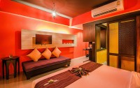   Bhundhari Chaweng Beach Resort 3*  29