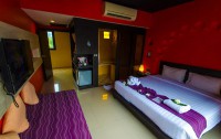   Bhundhari Chaweng Beach Resort 3*  26