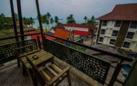   Bhundhari Chaweng Beach Resort 3*  34