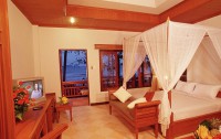   Bhundhari Chaweng Beach Resort 3*  40