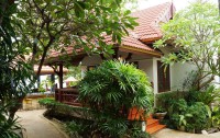   Bhundhari Chaweng Beach Resort 3*  45